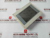 Exor Ev058-tst-2A Digital Display Operator Panel 24Vdc 0.4A (Not Working)