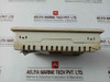 Exor Ev058-tst-2A Digital Display Operator Panel 24Vdc 0.4A (Not Working)