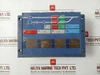 Segc Nb2 Generator Automatic Controller 500Vac 50/60Hz (Display Not Working)