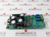 Abb Rint-5311 Drive Board 94V-0 64525204P Rev H