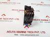Mitsubishi S-k10 Magnetic Contactor With Th-k12Ab Thermal Overload Relay Module