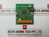 Stentofon Printed Circuit Board 6974/2