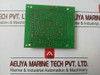 Stentofon 6974/2 Printed Circuit Board