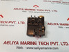 Srh-20 thermal overload relay