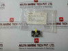 Allen-bradley 800T-xa2 Switch Contact Blk. 2, N.O. Nema 4/4X