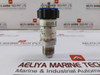 Wika 9013555 Transmitter 10-30V Dc 4-20 Ma S-10