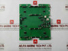 Emerson Pwb 03420-1104-0004 Printed Circuit Board Cca 03420-1105