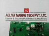 Emerson Pwb 03420-1104-0004 Printed Circuit Board Cca 03420-1105