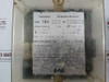 Eae Trk6 Transistor Relay Combination Module 220V 50Hz
