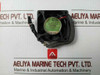 Japan Servo Tudc24B4 Dc Brushless Fan