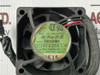 Japan Servo Tudc24B4 Axial Cooling Fan