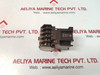 Toshiba c12a magnetic contactor