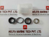 Kral Ued 78A Gasket Set K32-42.21A/.26A/.31A