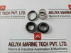 Kral Ued 78A Gasket Set K32-42.21A/.26A/.31A