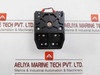 Potter & Brumfield Prd-11Dg0-24 General Purpose Power Relay 60˚C 24Vdc