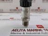 Wika 9013555 Transmitter 4-20Ma 0-16 Bar 10-30V Dc