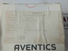 Aventics 3526010002 Spare Part Kit
