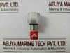 Lot of 2X REDAPT AD-U M20 X 1/2 NPT Adapter