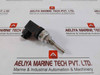 Danfoss Mbt 5560 Temperature Transmitter 084Z4056 10–32V Dc 4–20 Ma
