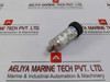 Wika Is-3-0-2111-3Zz-kbsnbzz-kta3Zzz-uazz Pressure Transmitter Dc 10–30 V 4–20