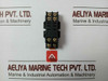 Lot of 5X OMRON PTF08A Relay Socket