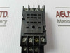 Omron Pyf14A Relay Socket Max5A 250Vac