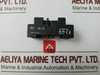 Es 15/4 Relay Socket 7A 300V Ac