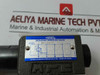 Yuken Mrp-01-b-70 Reducing Modular Valve Vk318406-6