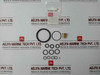 Aventics 371 030 004 2 3/2 Way Valve Repair Kit