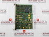 Valmet Process Automation M851006 M2 Scu Pcb Module 542844-7A Mt802