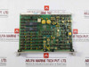 Valmet Process Automation M851006 M2 Scu Pcb Module 542844-7A Mt802