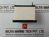 Mahesh Electrical Instruments Mr-72 Analog Ammeter 0-15 A