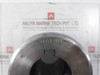 Nov 76570 Automatic Key Drive Roller For Pneumatic Spinning Wrench Ssw 40