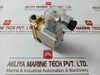 Smc Vxz232Bz2A 2 Port Pilot Operated Solenoid Valve 0.7Mpa Dc 24V 7W