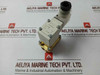Smc Vxz232Bz2A 2-port Pilot-operated Solenoid Valve Dc24V 7W 0.7Mpa