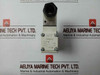 Smc Vxz232Bz2A 2-port Pilot-operated Solenoid Valve Dc24V 7W 0.7Mpa