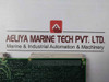 Abb Dsqc 373 Robot Computer Controller Board La5503 2Mv0 94V-0