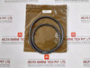 Hydril 3114949-04 Seal Kit For Bop Bonnet 18-10 14 Mpl, 3115552-01, 3146456