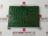 Valmet 542844-7B Printed Circuit Board Card