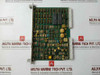 Valmet 542844-7B Printed Circuit Board Card