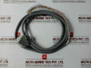 Alpha Wire 5120/25C Xtra Guard Shielded Cable 3-meter 25C/24Awg