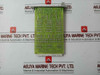 Valmet Automation Aou 2 Printed Circuit Board 3-542808-2A