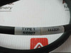 Foxboro P0916De Communication Cable 2-meter Y8001Ej-c-m002 26Awg 80°C Vw-1