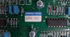 Siemens 6Se7036-1Ee85-0Aa0 Common Rectifier Master Drive Infeed Module 380-480V