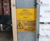 Siemens 6Se7036-1Ee85-0Aa0 Common Rectifier Master Drive Infeed Module 380-480V