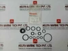 Rexroth 371 030 003 2 Repair Kit For Valve