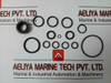 Rexroth 371 030 003 2 Repair Kit For Valve