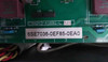 Siemens 6Se7036-1Ee85-0Aa0 Simovert P Master Drive Infeed Module 380-480V 526 A