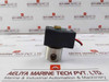 Ckd Ab41-03-5 Solenoid Valve Dc24V