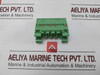 Phoenix Contact Mvstb Terminal Block 250V 10A